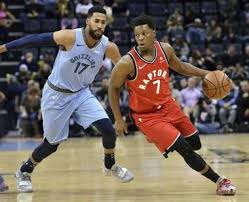 Lowry was drafted as the 24th overall pick in the 2006 nba draft by the memphis grizzlies. Nba Wrap Lowry Rallies Toronto Raptors To Sixth Straight Win La Lakers Slump To Worst Defeat Sportstar