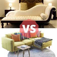 chaise lounge vs chaise sectional sofa