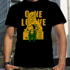 bob marley tuff gong one love one heart