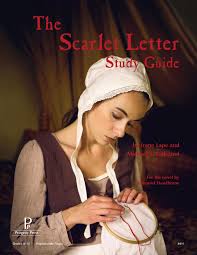 study guide the scarlet letter 30071