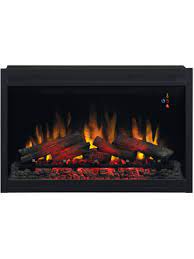 6 best wall mount electric fireplaces