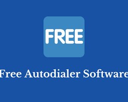 FreePBX auto dialer software