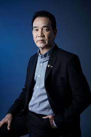 interview with sumed prasongpongchai