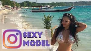 F i o r e l l a en instagram live love aloha fashionnovacurve in 2020 from i.pinimg.com certainly, fiorella zelaya's instagram is her main source of income. Hot Model Instagram Compilation Oo Fans Fiorella Zelaya Youtube