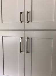 cabinet pulls diffe sizes or the