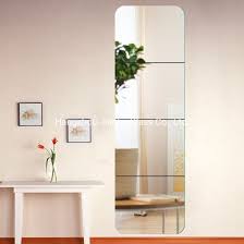 China Home Decoration Bathroom Mirror
