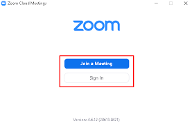 How to install zoom app on windows 10. How To Download And Install Zoom App In Windows 10 Howtoedge