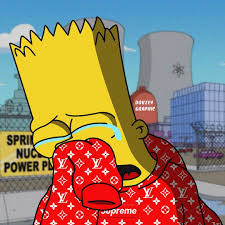 1080x1080 sad heart bart : Pin On Cantores