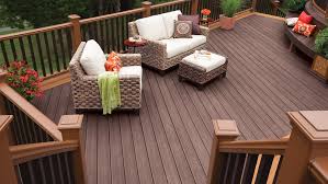 How To Choose The Best Decking Material