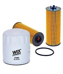 Wix Wix Oil Filter Call For Pring Application