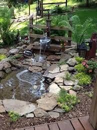 Garden Landscaping Ideas