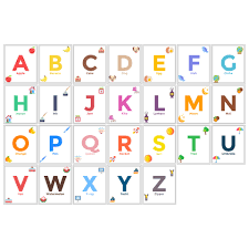 13 best free printable alphabet