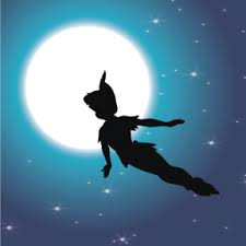 Image result for Peter Pan: