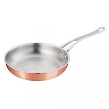 Are copper pans harmful to your health?