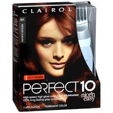 Perfect 10 Hair Color Shades Hair Color Ideas And Styles