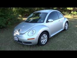 volkswagen beetle hatchback review
