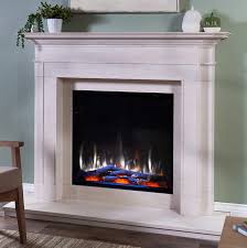 Electric Fireplaces Jetmaster