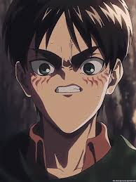 Well boys i finished the wrap on my weebvo lol i know it's not really cursed but thought i'd share it with the community (i.redd.it). Download Eren Yager Cursed Anime Character Drawing Attack On Titan An