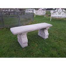 Selection Of Benches Kilkenny