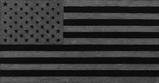 black american flag history meaning