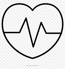 The most common xxxtentacion 17 color album material is metal. Heart Rate Coloring Page Clipart 1855313 Pikpng