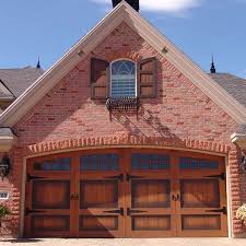 Garage Door Color Carriage House Door