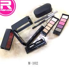 latest portable makeup kit with
