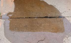 How To Remove Wood Stains From Concrete