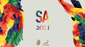 2021 british & irish lions tour to south africa. Return To Live Strong Results From British Irish Lions Tour 2021 Ballot Launch Ticketmaster Sport