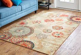best rugs for high traffic areas