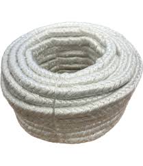 Heat Resistant Stove Rope Square 16 Mm