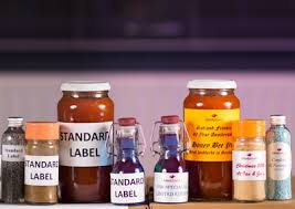 Label Planets Top Tips For Labelling Bottles Jars