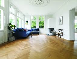 how to care for your wood floor your