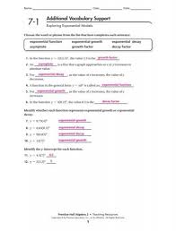 chapter 7 answers