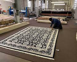 oriental rug cleaning co