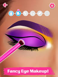 makeup games make up artist on the