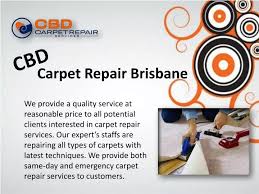 ppt cbd carpet repair brisbane
