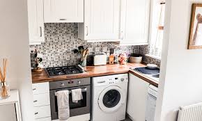 Small Kitchen Renovation Ideas 2021
