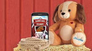 The video of george floyd's murder that went viral revealed to the world the scourge of police brutality, a disease america has never been able to cure. Amazon And Ebay Pull Cloudpets Smart Toys From Sale Bbc News