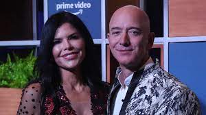 Who is jeff bezos' girlfriend lauren sanchez? Jeff Bezos Sues Girlfriend Lauren Sanchez S Brother For Allegedly Hiding Asset To Avoid Paying Judgment Fox Business