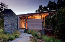 modern simple shed studio mm architect