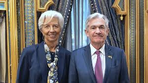 Powell also serves as chairman of the federal open. Noticias Sobre Jerome Powell Gestion