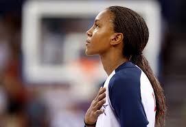 Join facebook to connect with tamika catchings and others you may know. Tamika Catchings Laureus