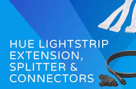 Philips Hue Lightstrip Extension