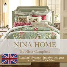 sleep in paradise with nina home by