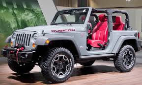 With 11 exterior colors and two interior colors to choose from, there's a perfect wrangler for everyone in miami. 2021 Jeep Wrangler Rubicon Colors Updates Redesign Release 2021 2022 Jeep Cars News