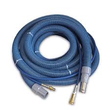 solution extension hose embly