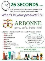 Pin By Charlie Ann On Arbonne Business In 2019 Arbonne
