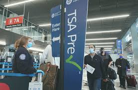 Several credit cards offers a credit of up to $100 that can be used for either global entry or tsa precheck. Tsa Precheck And Global Entry Travel Guide Nextadvisor With Time
