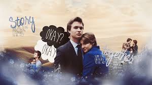 the fault in our stars wallpapers
